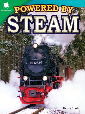 cover image of Powered by Steam